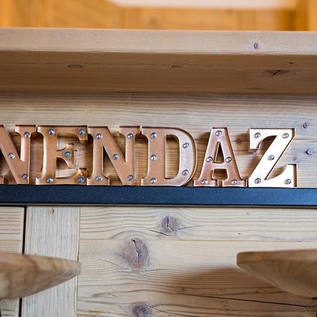 Nendaz 2 Bedroom Apartment - Close Ski Lift R31 Kültér fotó